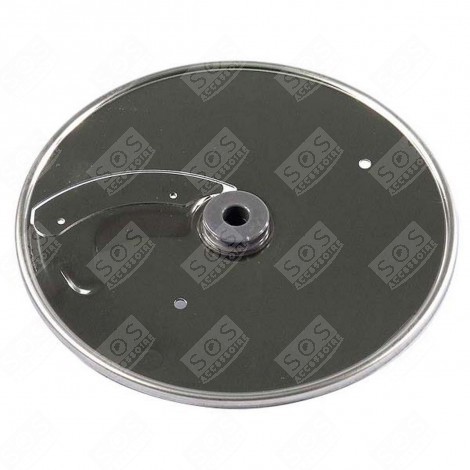 DISQUE À ÉMINCER ROBOT MÉNAGER - KW712597