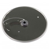 Disque à émincer