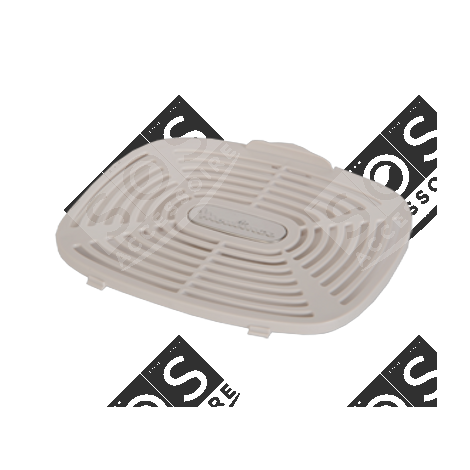 COUVERCLE FILTRE FRITEUSE, AIRFRYER - SS-993471