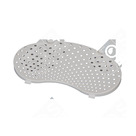 CACHE FILTRE FRITEUSE, AIRFRYER - SS-991034