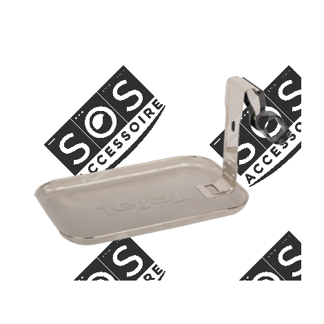 FILTRE AVEC POIGNÉE FRITEUSE, AIRFRYER - SS-992344