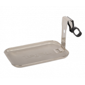 Filtre avec poignée