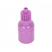 Axe d'entraînement presse-agrumes