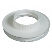 Couvercle du bol blender