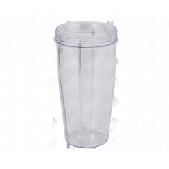 Bol plastique (sans couvercle) de la gourde