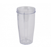 Bol plastique (sans couvercle) de la gourde