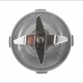 Embase couteaux de bol blender