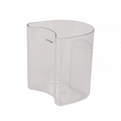 Réceptacle à pulpe