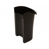 Réceptacle à pulpe