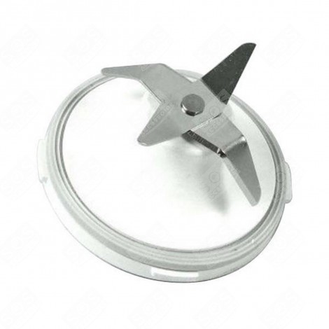 COUTEAU ET JOINT DU BLENDER ROBOT MÉNAGER - KW714300