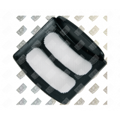 Filtre anticalcaire amovible