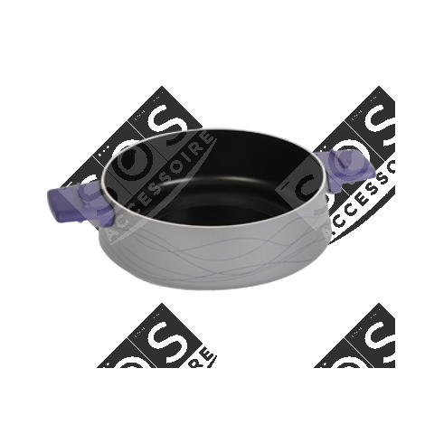 CAQUELON À FONDUE RACLETTE, GRIL, WOK - TS-01026430