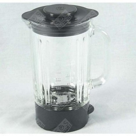 BOL BLENDER COMPLET ROBOT MÉNAGER - KW714746