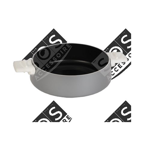 CAQUELON À FONDUE RACLETTE, GRIL, WOK - TS-01026060