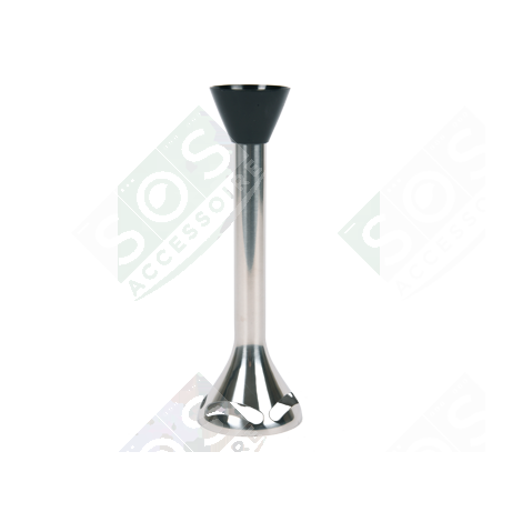 PIED MIXEUR INOX ROBOT MÉNAGER - MS-0A05606