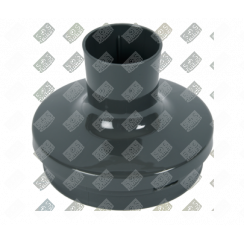 Couvercle du bol hachoir