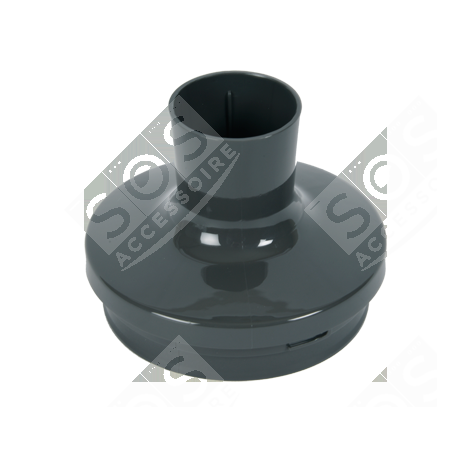 COUVERCLE DU BOL HACHOIR ROBOT MÉNAGER - MS-652229, MS-650932
