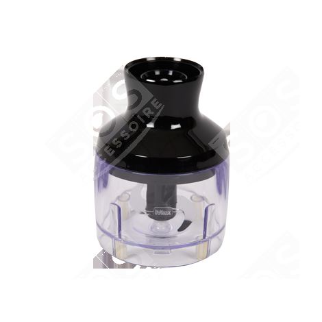 MINI HACHOIR 150ML ROBOT MÉNAGER - MS-0A05605
