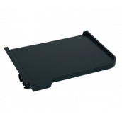 Plaque droite plancha