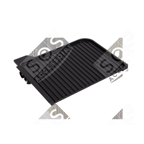 PLAQUE GAUCHE GRILL RACLETTE, GRIL, WOK - TS-01023111