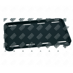 Plaque plancha  2in1