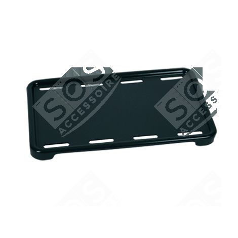 PLAQUE PLANCHA  2IN1 RACLETTE, GRIL, WOK - TS-01029430