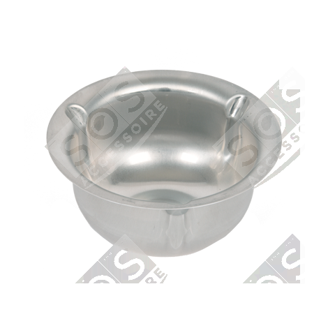 BAC RÉCUPÉRATEUR DE GRAISSE AMOVIBLE RACLETTE, GRIL, WOK - TS-01028900