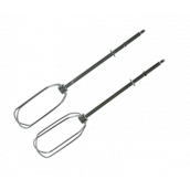 Fouet à émulsionner x 2