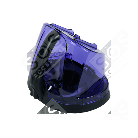 BAC À POUSSIÈRE VIOLET ASPIRATEUR - RS-RT4283