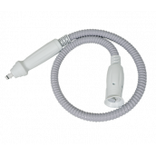 Flexible vapeur blanc