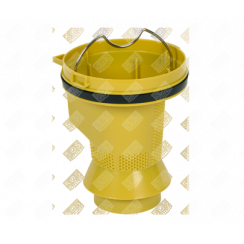 Séparateur jaune + joint