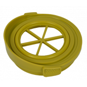 Couvercle bac à poussière