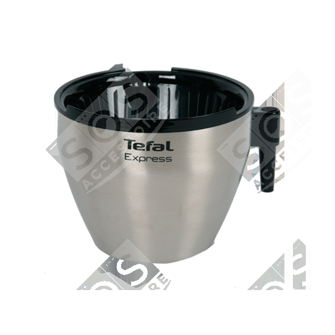 PORTE-FILTRE CAFETIÈRE, MACHINE À CAFÉ - SS-203067