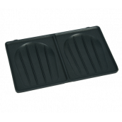 Plaque croque-monsieur