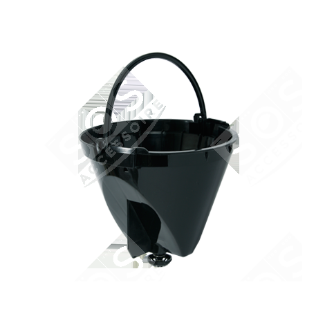 PORTE FILTRE STOP-GOUTTES CAFETIÈRE, MACHINE À CAFÉ - SS-202386