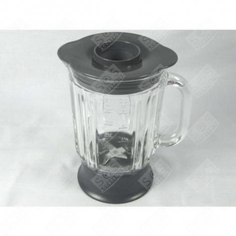 BOL BLENDER COMPLET ROBOT MÉNAGER - KW715006