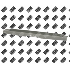 Bac récupérateur de jus