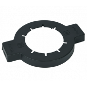 Support fourchettes à fondue Support fourchettes à fondue