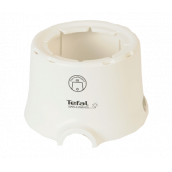 Coque plastique blanche