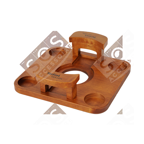 SOCLE EN BOIS DIVERS PETIT MÉNAGER - TS-01021260