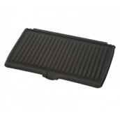 Plaque grill x1