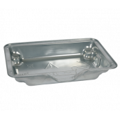 Bac de récupération des jus