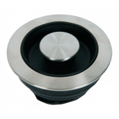 Couvercle de bouilloire