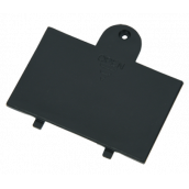 Trappe à piles et vis