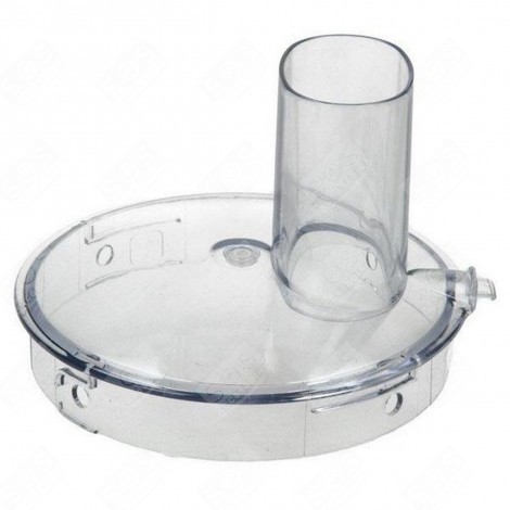 COUVERCLE AVEC CHEMINÉE ROBOT MÉNAGER - KW716014