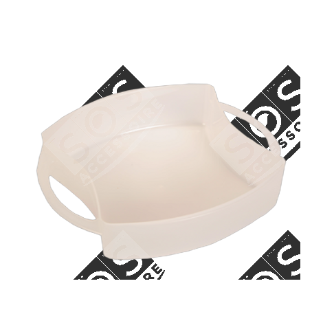 BOL À  RIZ CUISEUR VAPEUR - SS-984040