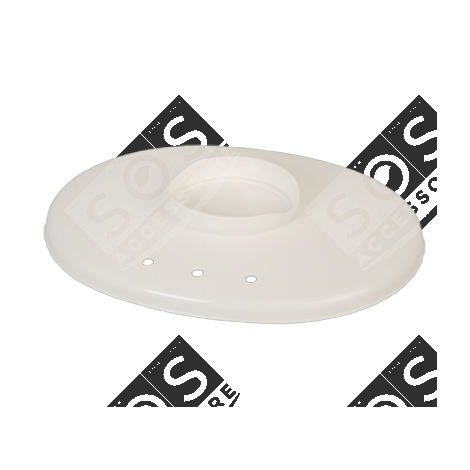 COUVERCLE DE BOL VAPEUR CUISEUR VAPEUR - SS-993903
