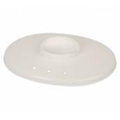 Couvercle de bol vapeur