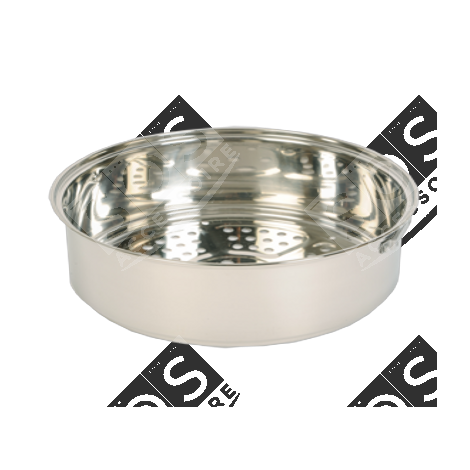 BOL INOX N°1 CUISEUR VAPEUR - SS-993554