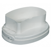 Bac récupérateur de jus